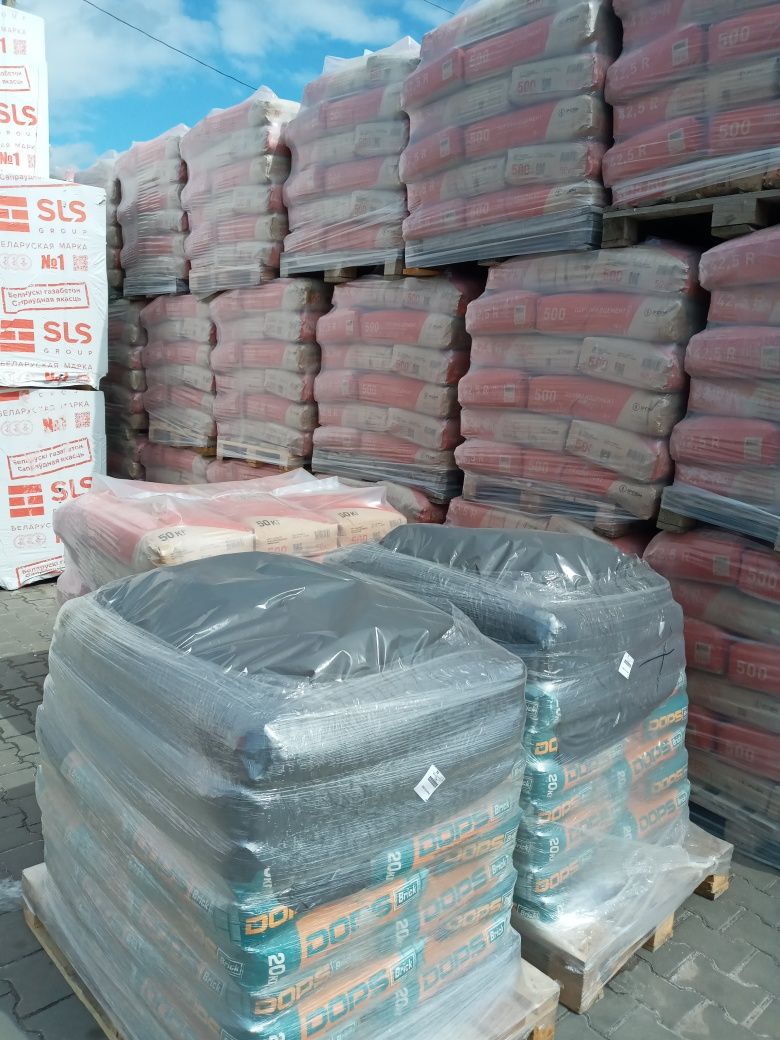 Газобетон, газоблоки, газобетонні блоки, керамічні блоки, піноблоки