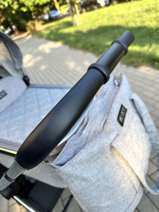 Wózek VENICCI UPLINE 2w1 nowa spacerówka!!