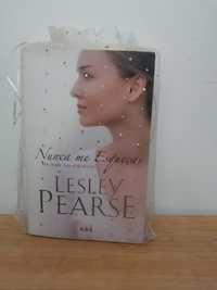 Nunca me Esqueças, de Lesley Pearse