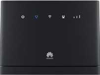 Router SIM gsm monitoring Huawei