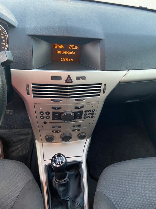 Opel Astra 1.3 CTDI