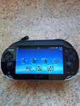 Sony PS VITA OLED przerobiona