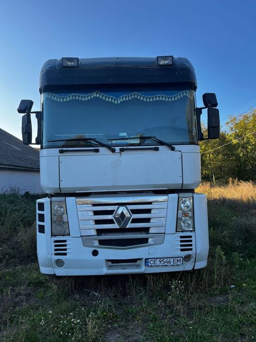 Продам Renault Magnum DXI 460