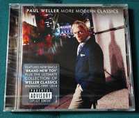 Paul Weller - More Modern Clássics - CD Novo