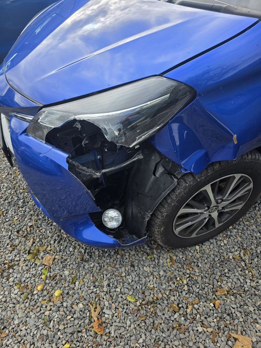 1.5 hybryda wersja y20 okazja