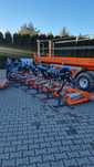 Belka Herbicydowa Dom-Wid Agromachines nowa