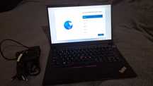 Lenovo ThinkPad E14 G2