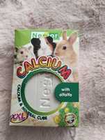 wapno Calcium dla gryzoni