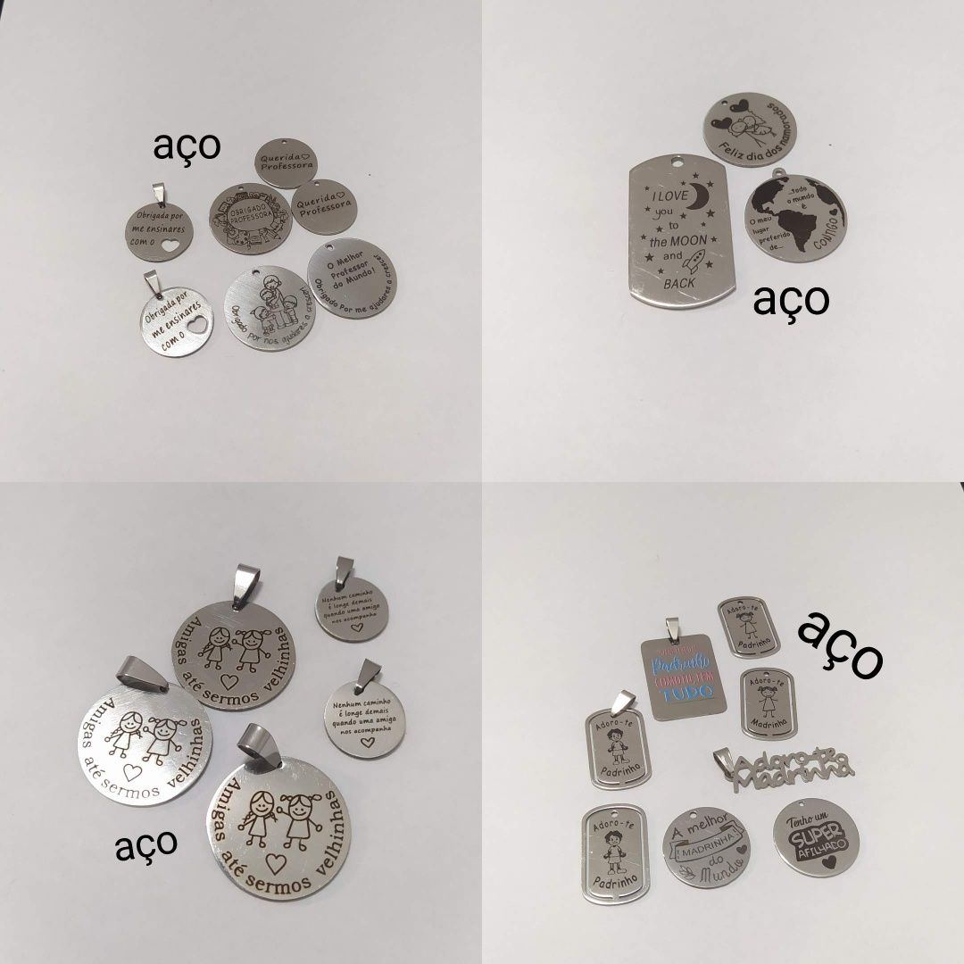 Material para bijuteria