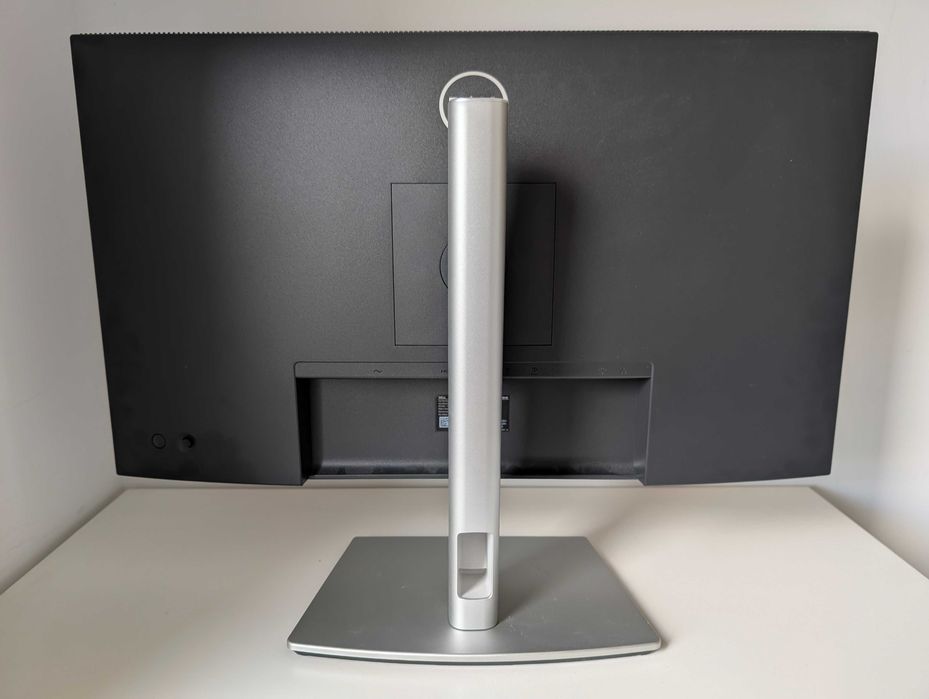Monitor DELL P2725HE 27" Full HD z hubem USB-C i zasilaniem do 90W