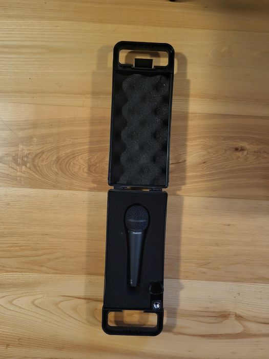 Mikrofon Behringer XM8500