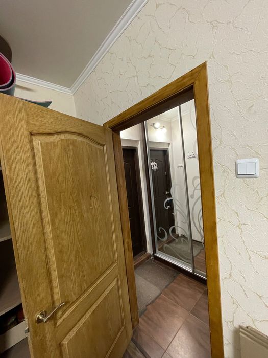 Оренда 1-кімнатної квартири