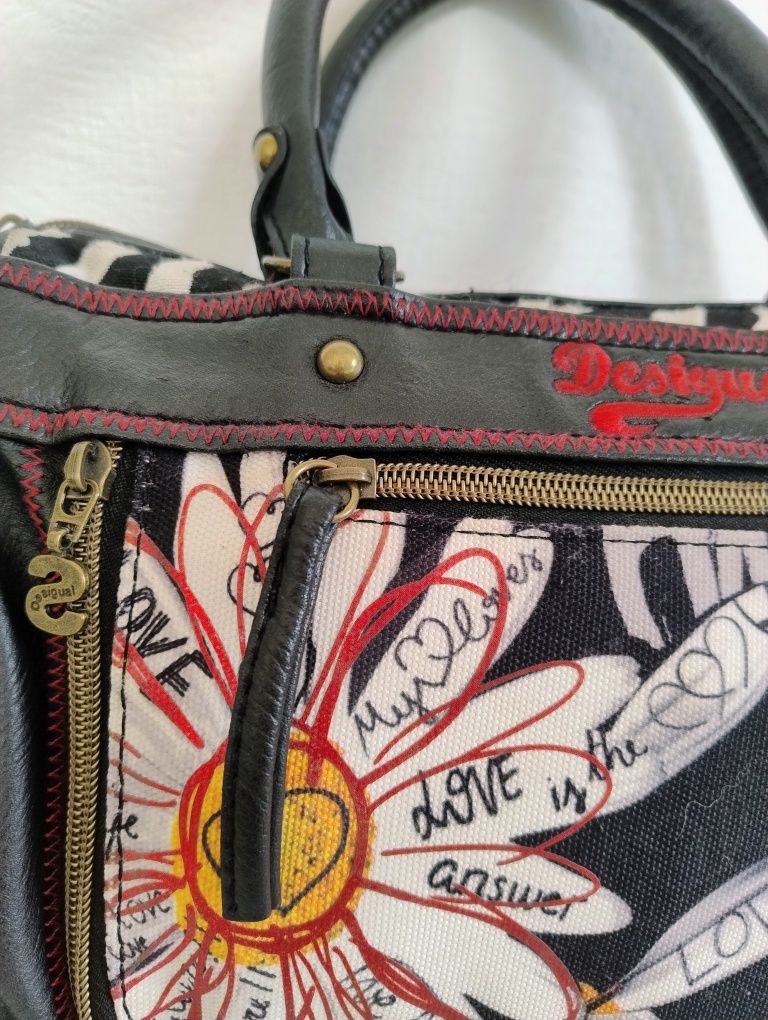 Desigual - torebka