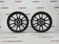 Jantes Fox Vr4 em 17 | 5x100/112