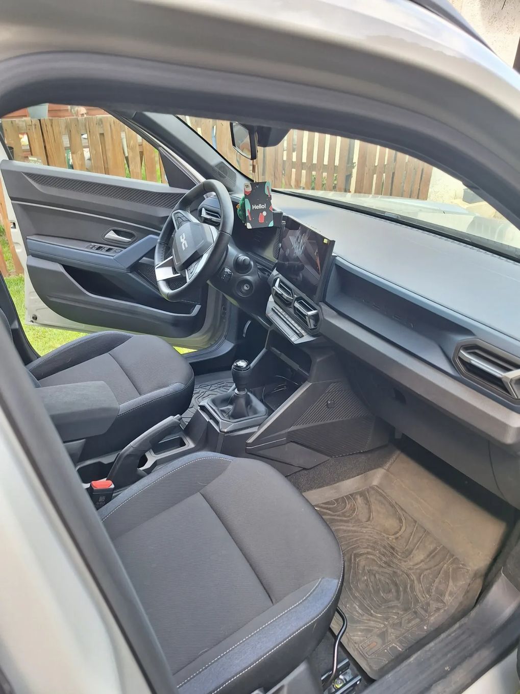 Dacia Duster Dacia Duster 2024 1.0 TCe Expression