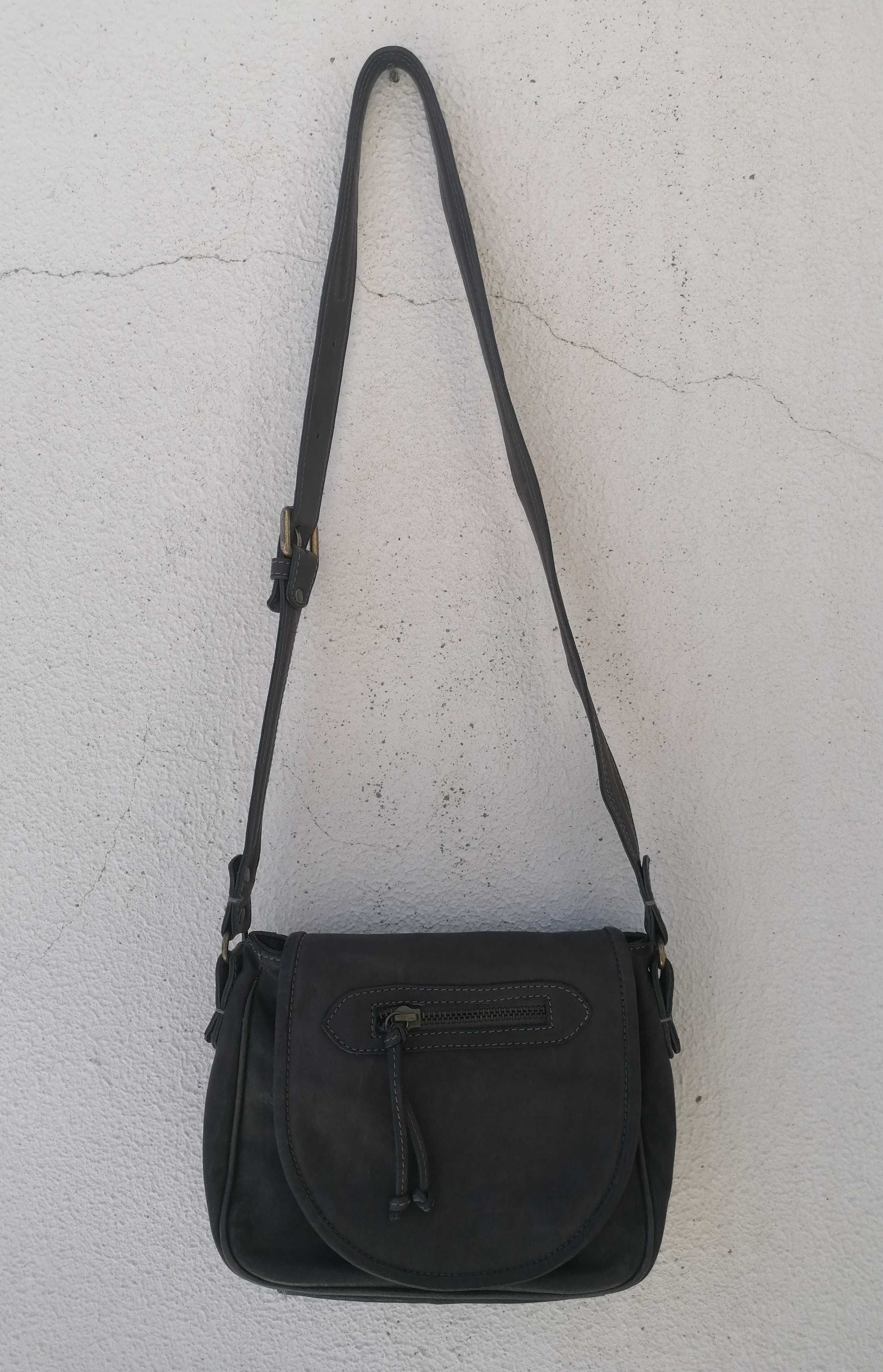 Mala de mulher Massimo dutti bolsa senhora