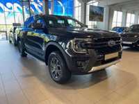 Ford Ranger szybki odbiór 2.0 EcoBlue Bi-Turbo 210KM A10 4x4 Wildtrak