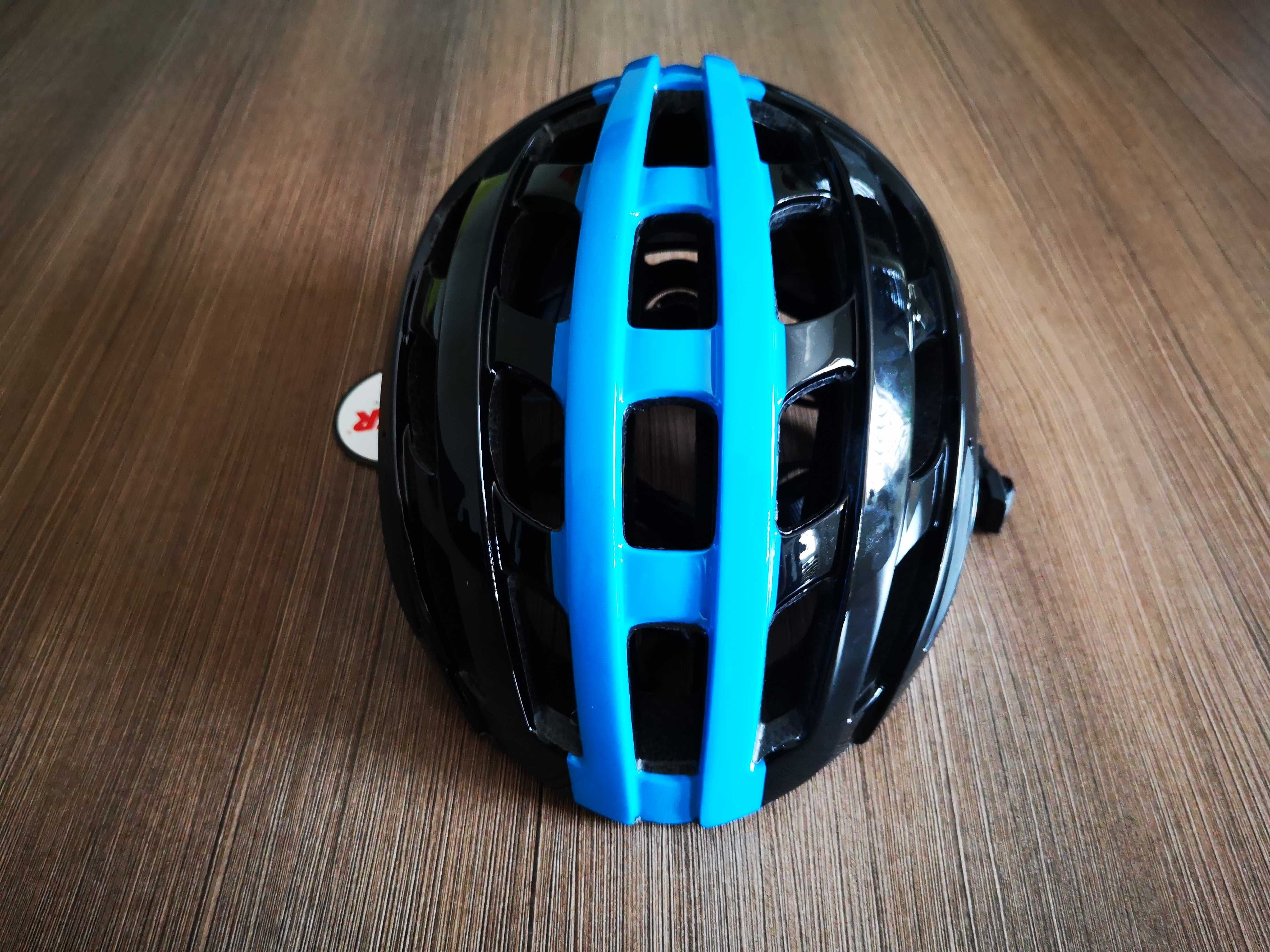 Kask Rowerowy Lazer Tonic