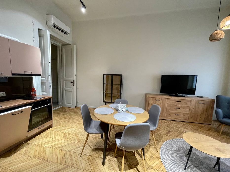 Квартира на Корзо