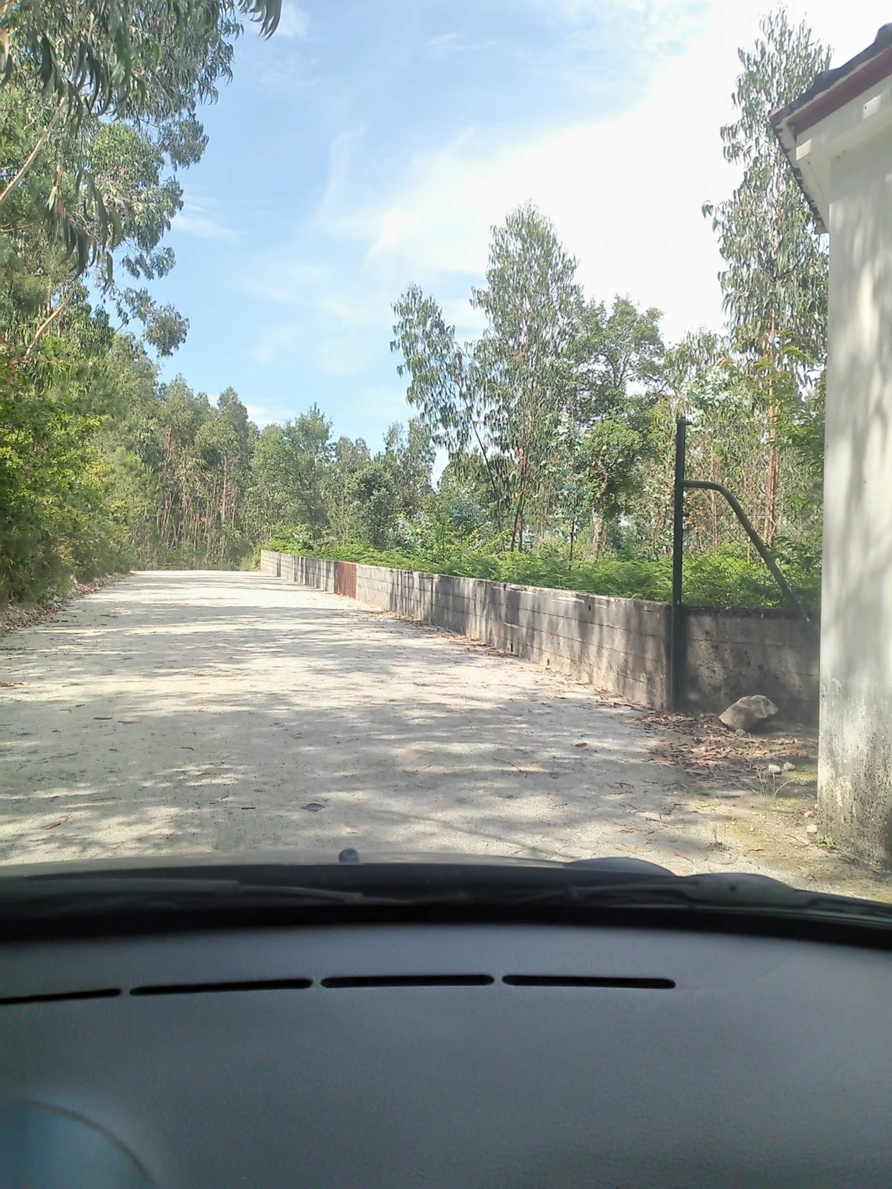 Terreno para Moradia no Monte Castro