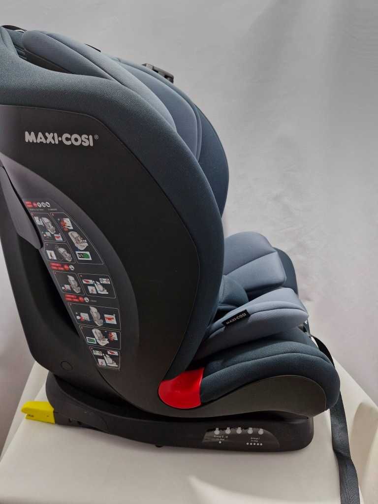 MAXI-COSI Titan 9-36 kg Fotelik samochodowy isofix