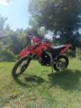 LONCIN Sx2 lx250gy-3