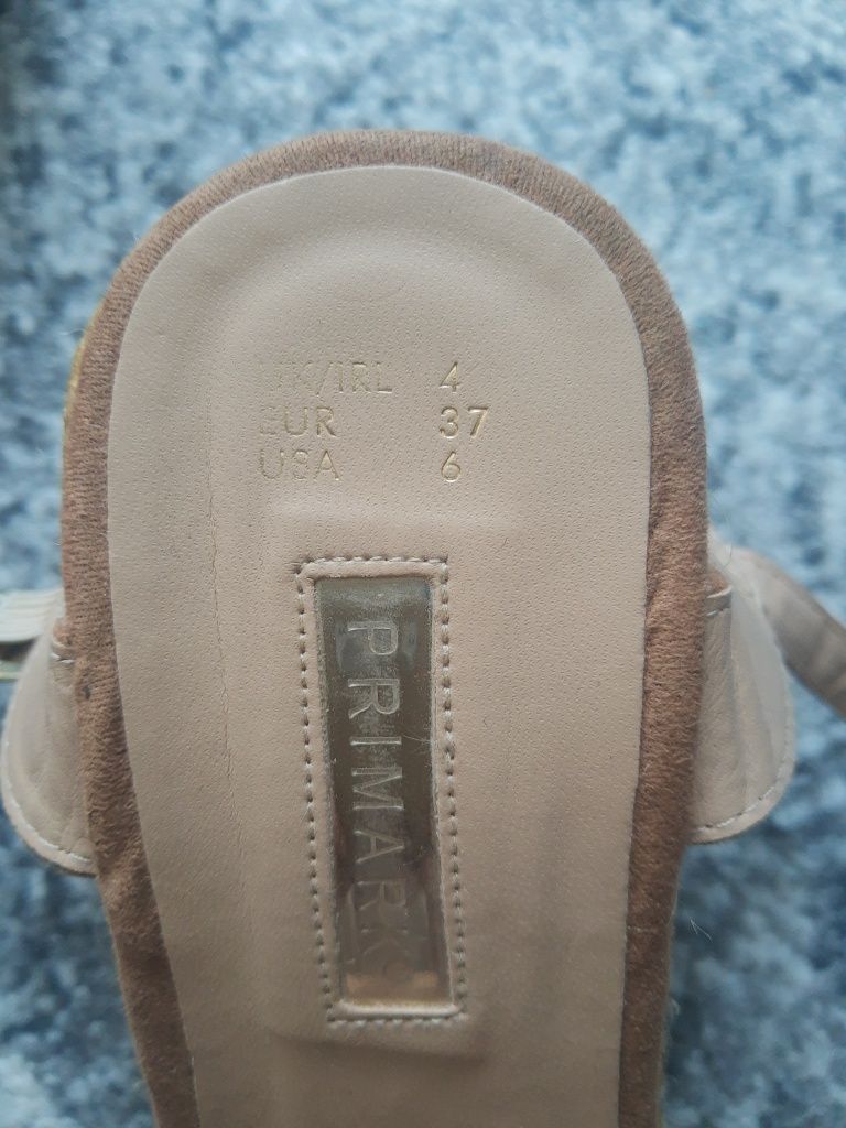 Buty damskie rozmiar 37