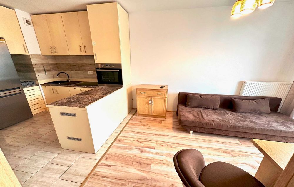 2 pok-Nowe-40m Zamienie, ul. Waniliowa-balkon-ciche