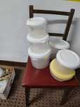 Tabuleiros para talheres e Utensílios de cozinha