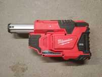 Odsysacz do wiercenia Milwaukee M 12 DE odkurzacz