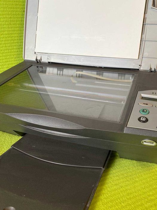 Lexmark X3330 — принтер/сканер