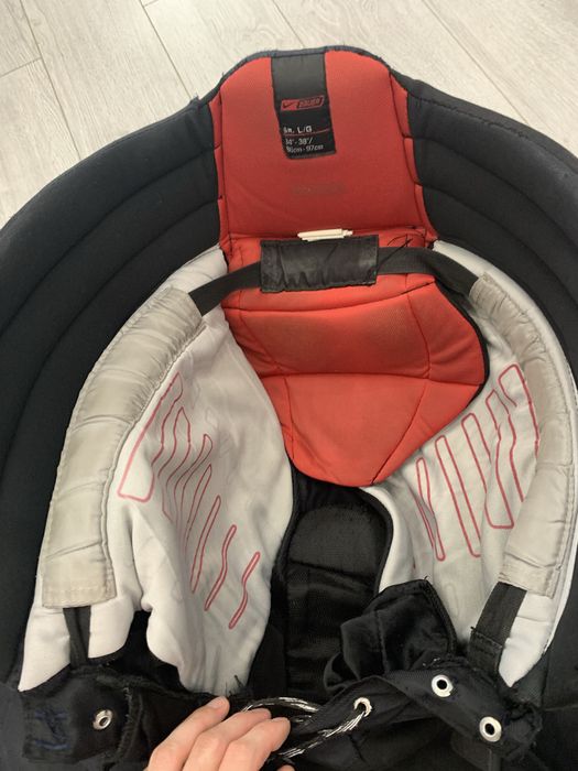 Защитные шорты Bauer для хоккея, SR L