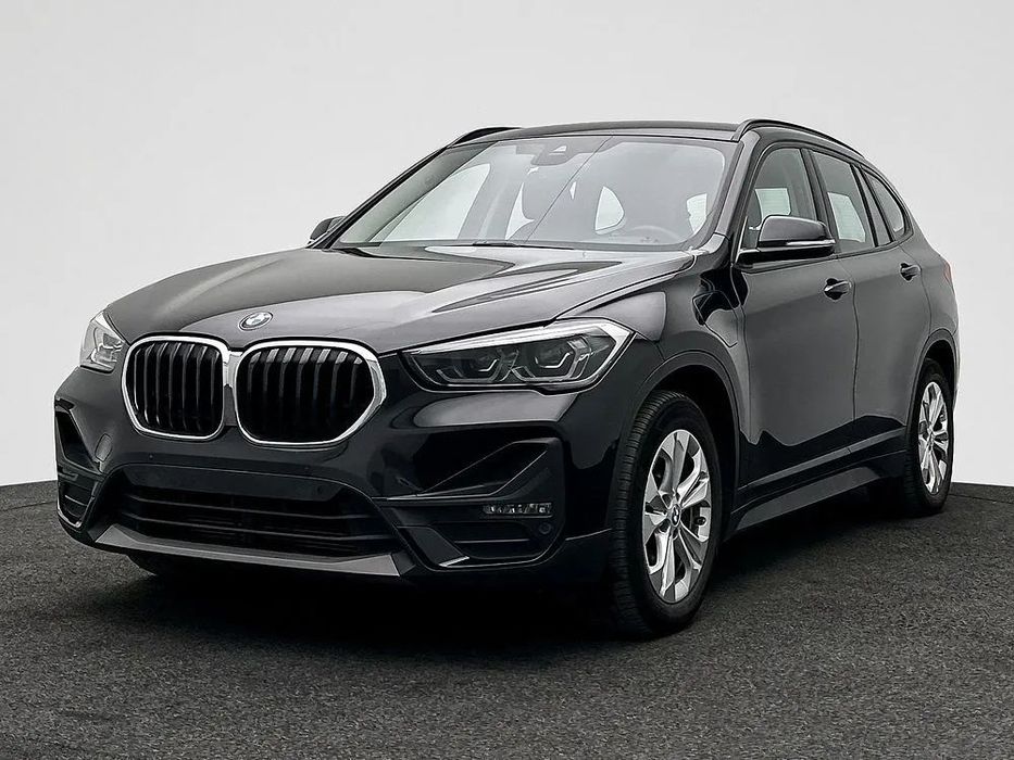 BMW X1 25 e xDrive