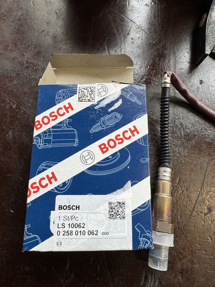 Sonda lambda Renault Dacia 1.2 Tce