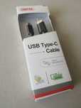 Kabel USB c  USB B, usbc usbb USB-c USB-B kabelek nowy UNITEK