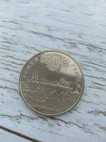 Монета Місто Ромни - 1100 років