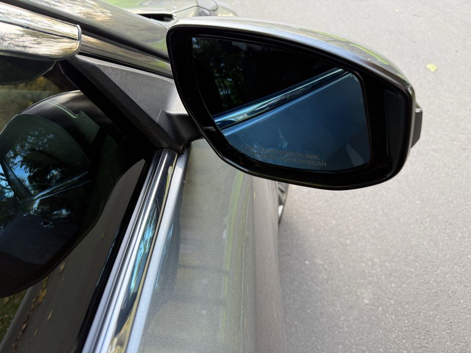 Nissan Altima l33 2017 год, с Кореи не Америка