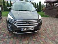 Продажа FORD ESCAPE 2019 2.0