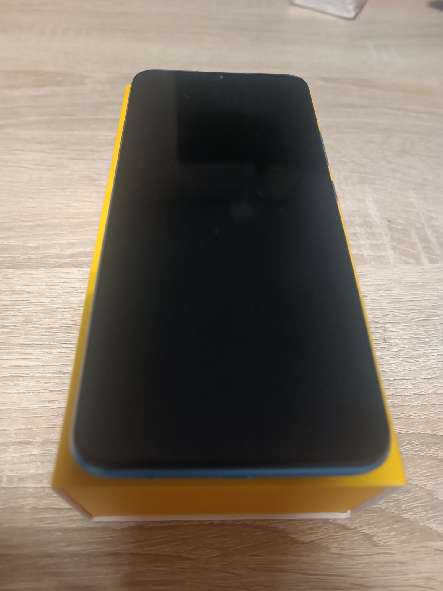 Realme C11 Lake Blue