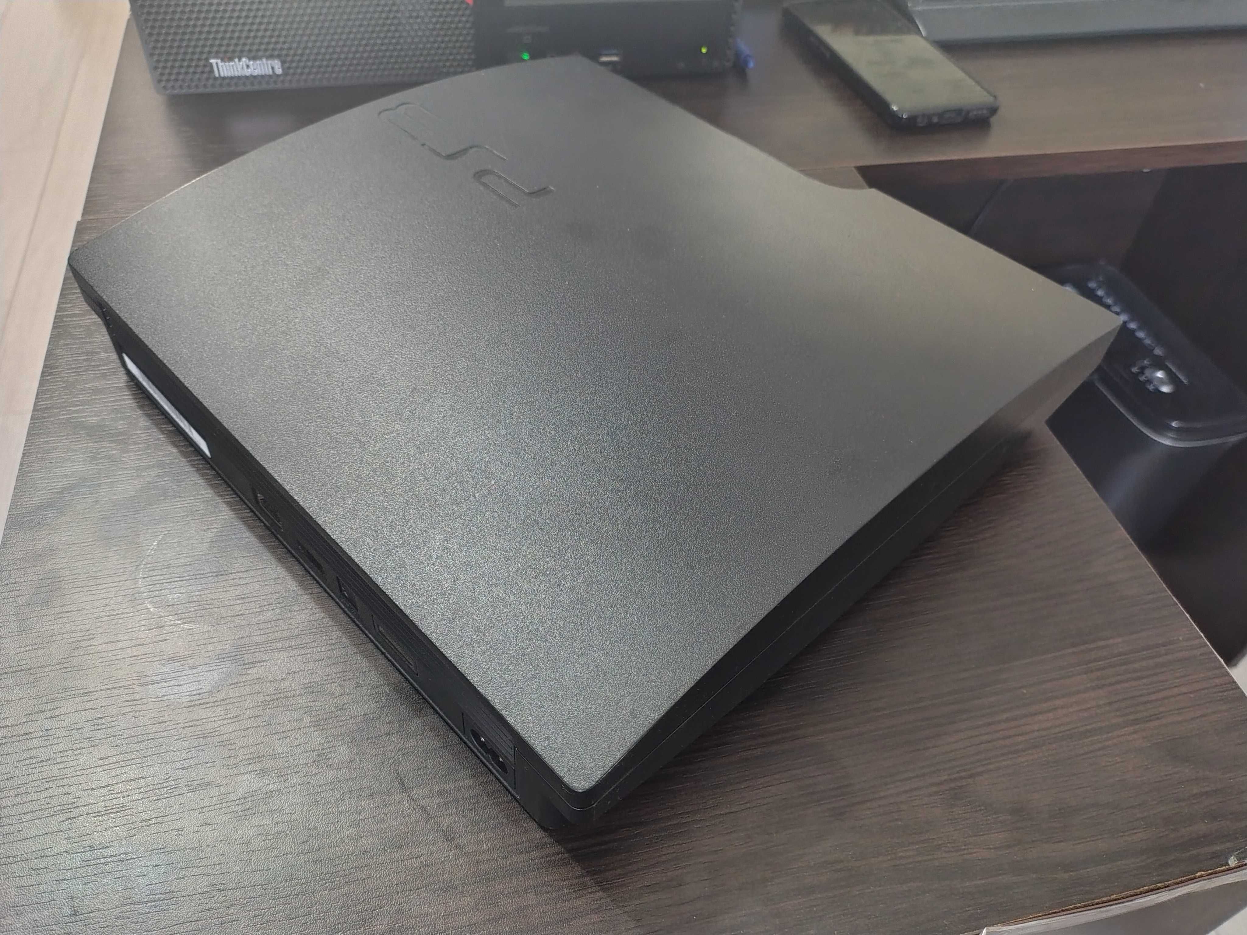 PS3 4.92.1 HEN Sony PlayStation 3 Slim 160GB