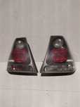 Bmw e 46 compact prawa lewa tylna lampa tył prawy lewy