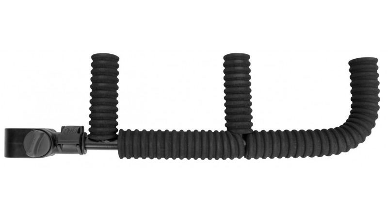 Preston Uchwyt Offbox 36 Ripple Bar - Triple - BLACK WEEK