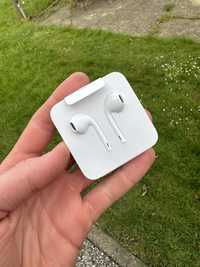 Airpods оригінал з комплектів iphone