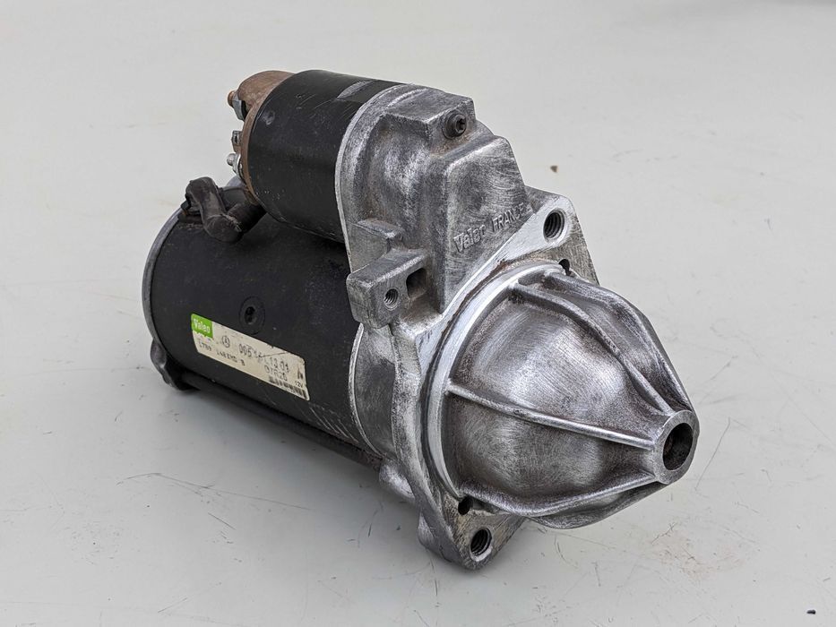 Стартер Mercedes Vito 638 639. Sprinter 901-906. W124 W210 W203 W220