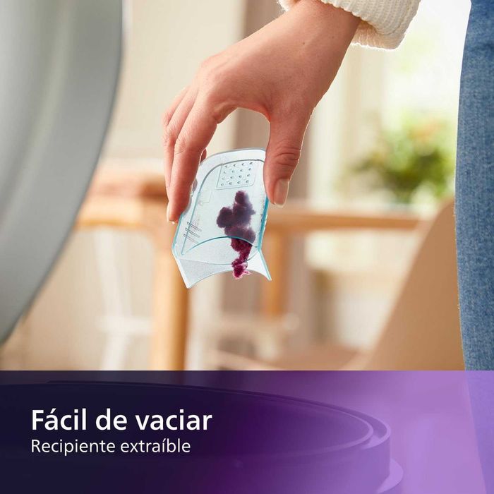 Philips, Removedor de borbotos - NOVO