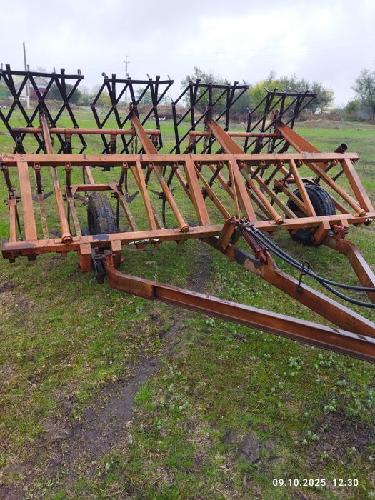 Культиватор КПС 4.2