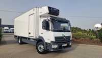 Mercedes-Benz ATEGO 15.23 CHŁODNIA Z DE 16 TON DMC  STAN IDEALNY !!