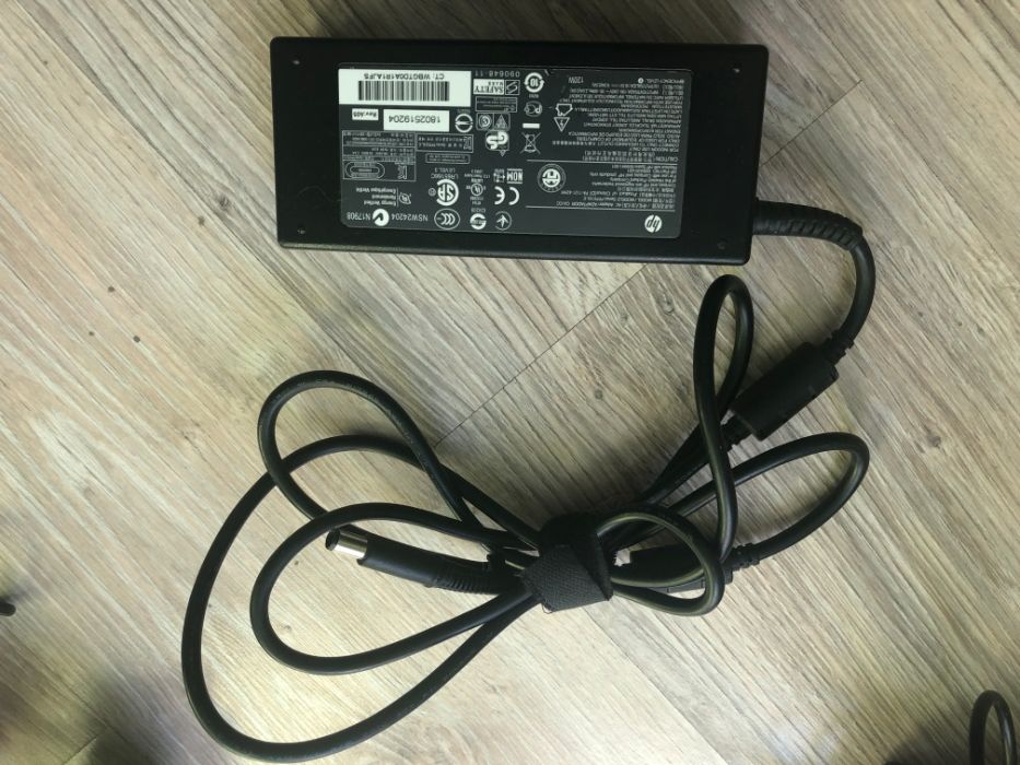 zasilacz , zasilacz hp , zasilacz do laptopów hp