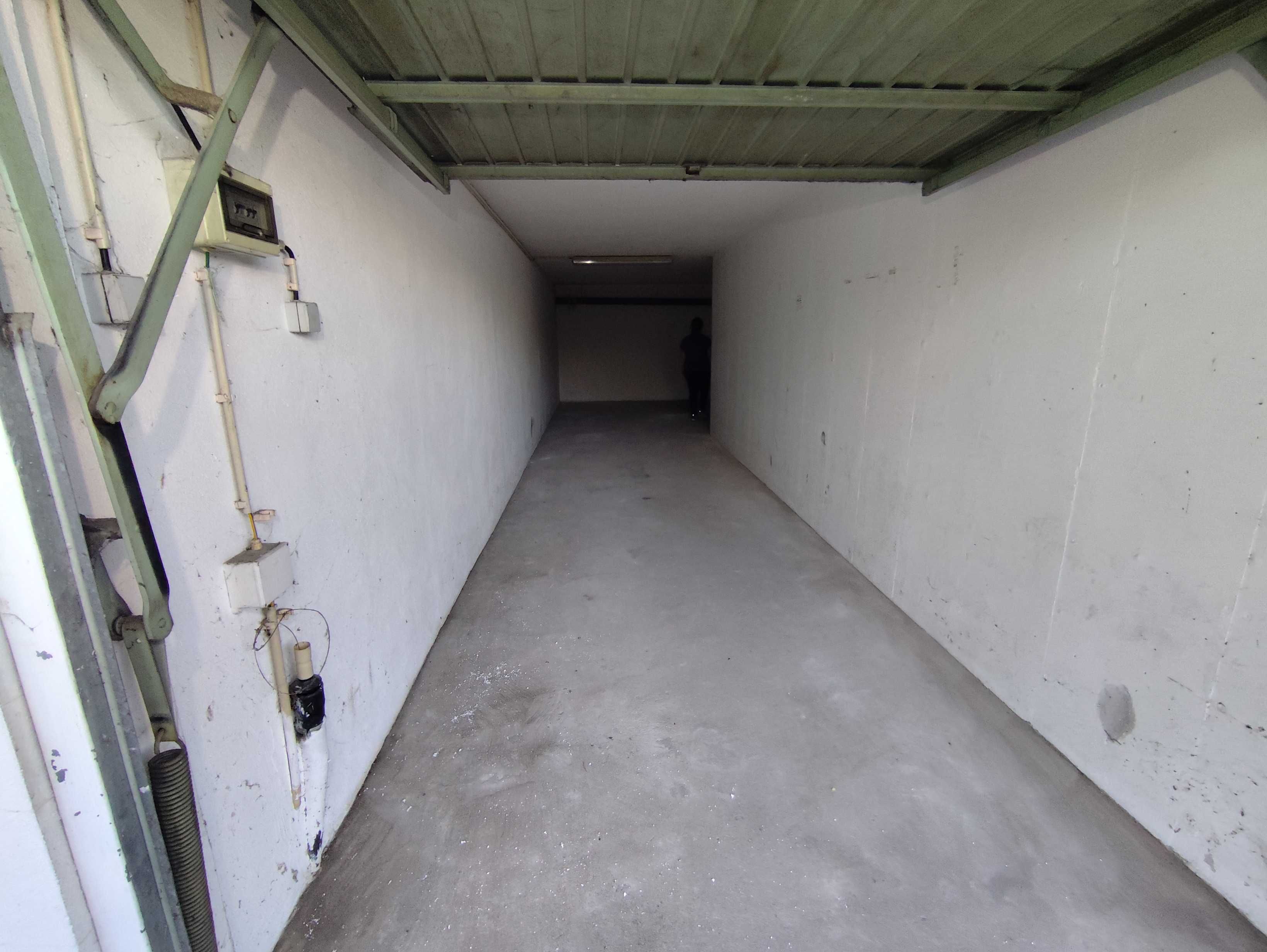 BOX - MINI ARMAZEM EM CAMPO VALONGO DE 35 M2