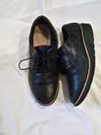 Женские мокасины из натуральной кожи.фирма Clarks